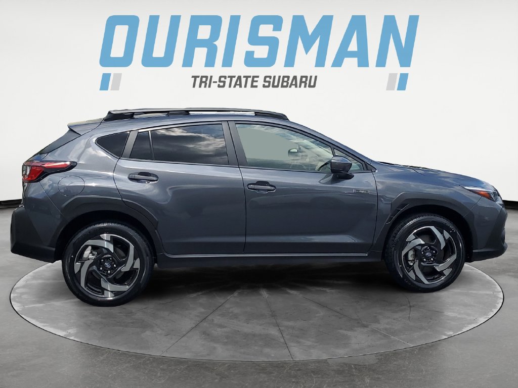 Certified 2026 Subaru Crosstrek 2.5i Limited w/ Crosstrek Mirror Package AWD/4WD image 7