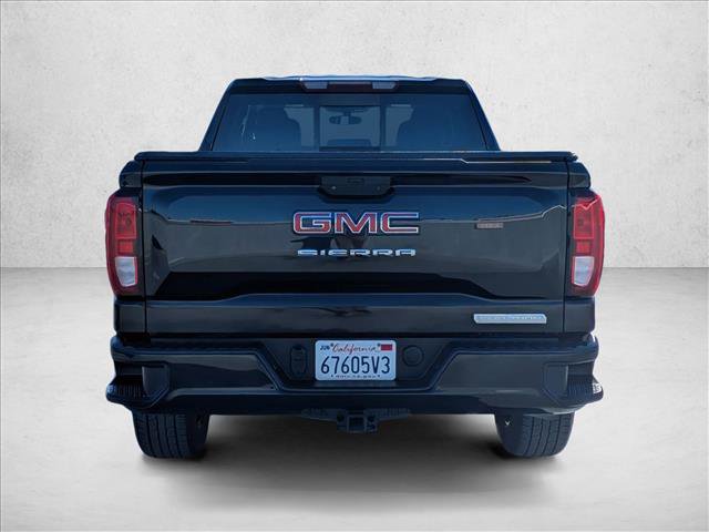 Used 2021 GMC Sierra 1500 Elevation w/ Preferred Package image 7