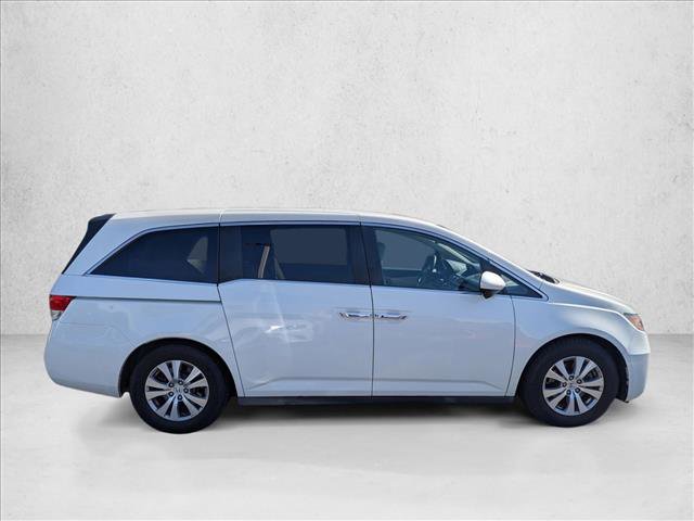 Used 2015 Honda Odyssey EX-L image 4
