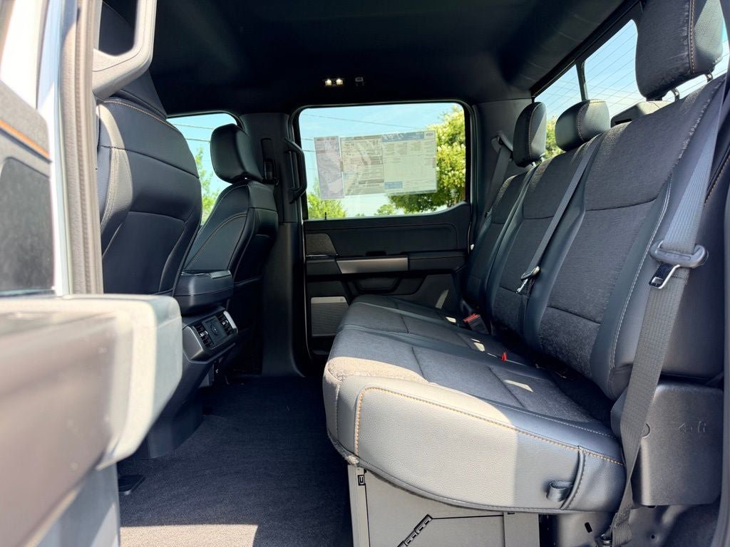New 2026 Ford F150 Tremor w/ Mobile Office Package AWD/4WD image 14