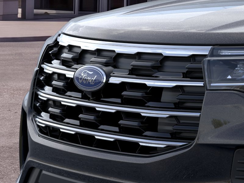 New 2026 Ford Explorer Active RWD image 26