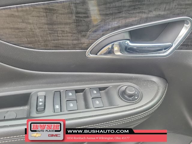 Used 2014 Buick Encore Convenience FWD image 11