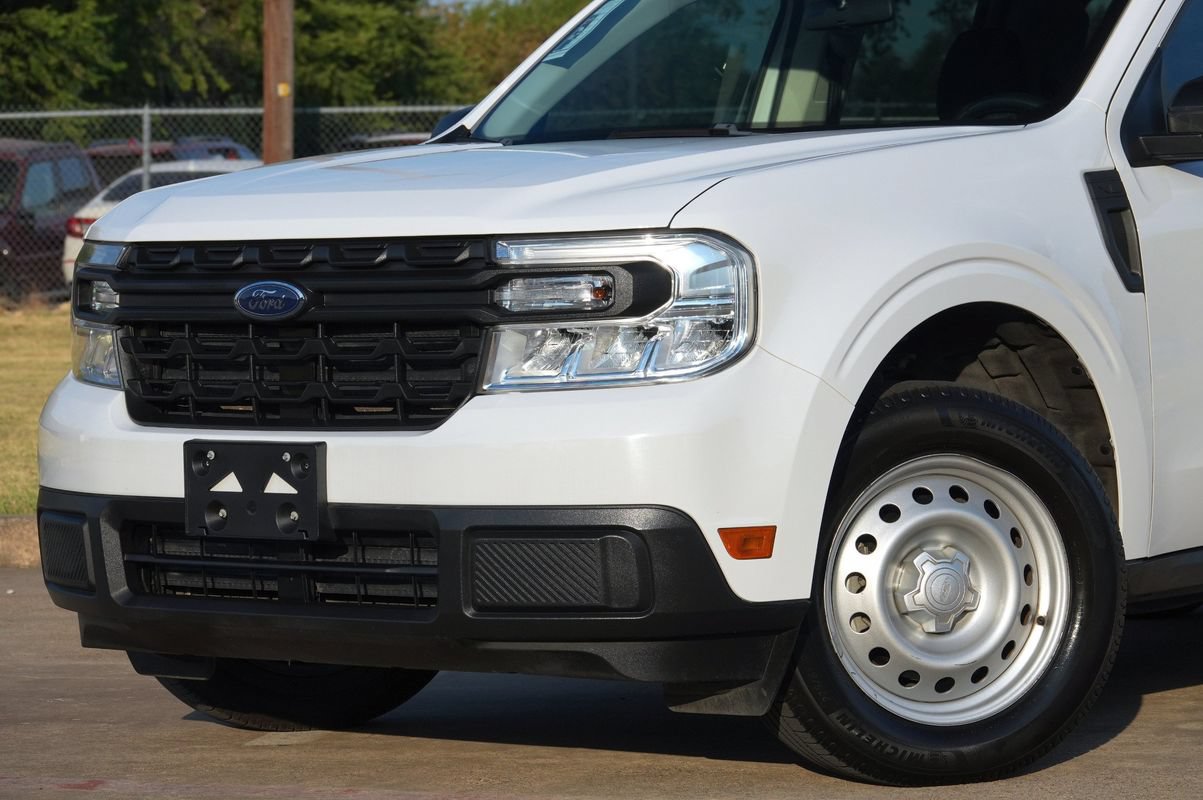 Used 2023 Ford Maverick XL FWD image 22