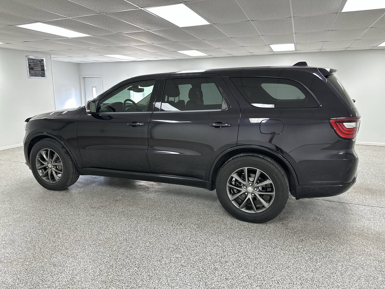 Used 2018 Dodge Durango GT w/ Technology Group AWD/4WD image 6