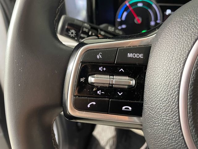 Certified 2023 Kia Sorento EX image 14