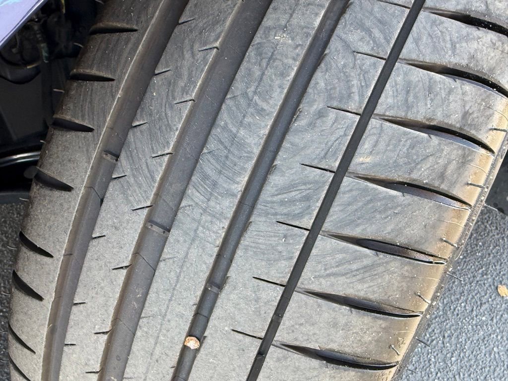 Certified 2025 Toyota GR86 Premium image 15