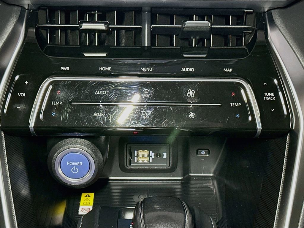 Certified 2021 Toyota Venza Limited w/ Advanced Technology Package image 13