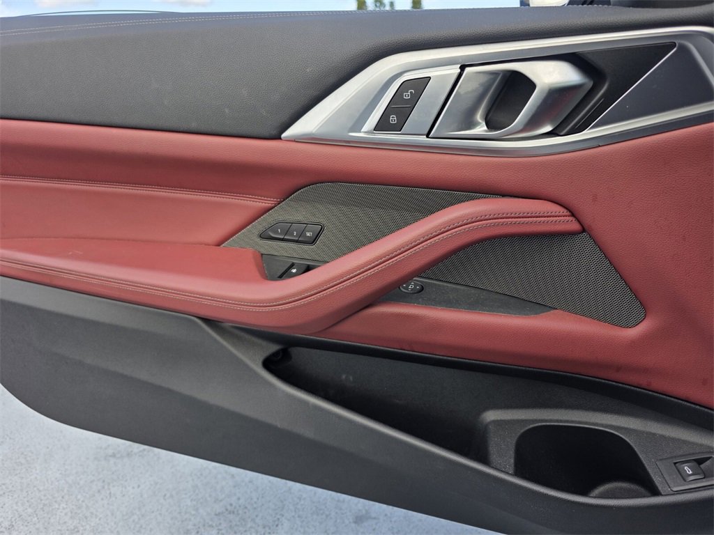 Certified 2024 BMW M440i M440i w/ Premium Package image 17