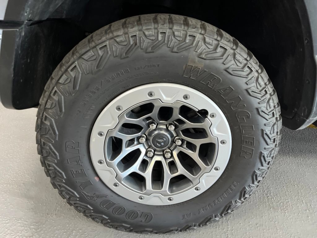 Used 2025 RAM 1500 RHO w/ RHO Level 1 Equipment Group AWD/4WD image 4