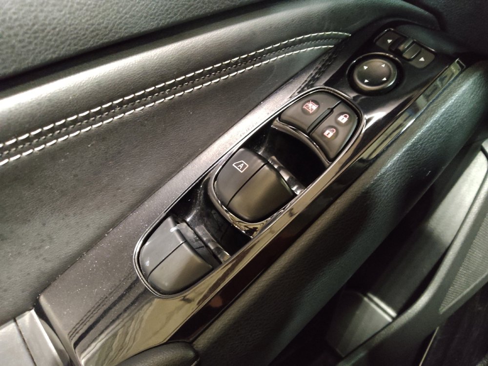 Used 2021 Nissan Altima 2.5 SV image 27