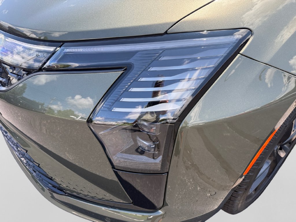 New 2027 Chrysler Pacifica Limited AWD/4WD image 22