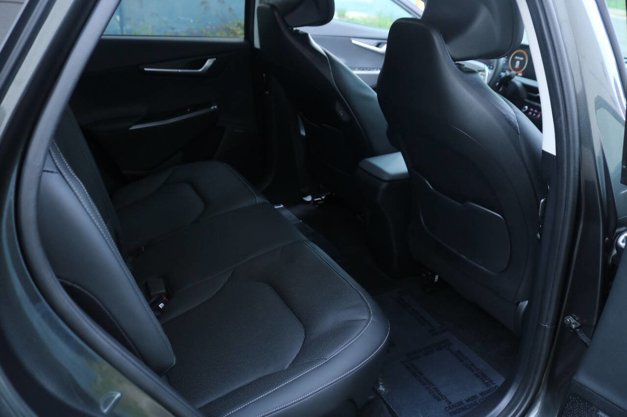 Used 2023 Kia EV6 Wind w/ Wind Technology Package image 18