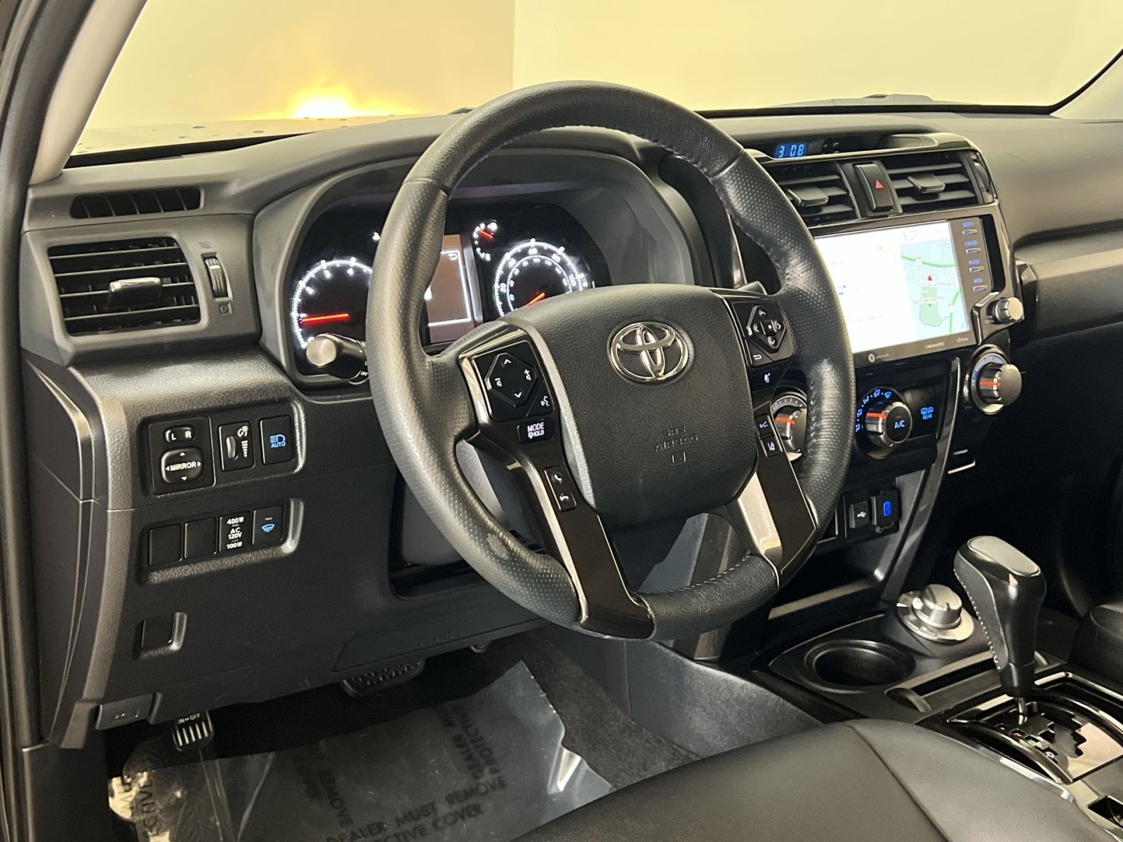 Used 2023 Toyota 4Runner 40th Anniversary SE AWD/4WD image 15