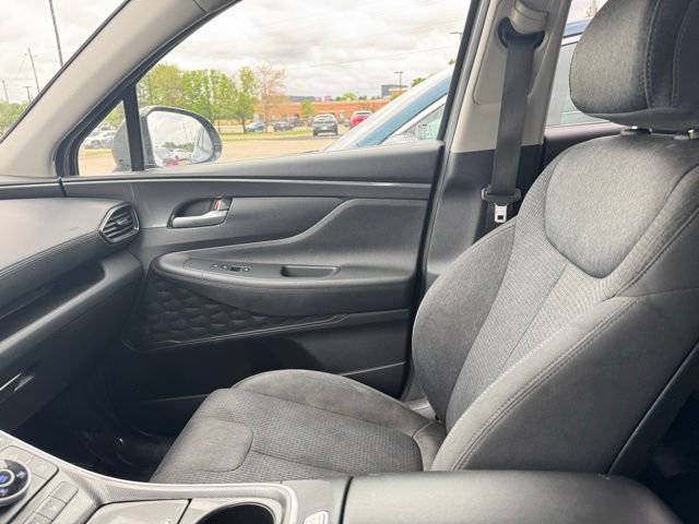 Used 2023 Hyundai Santa Fe SEL AWD/4WD image 16