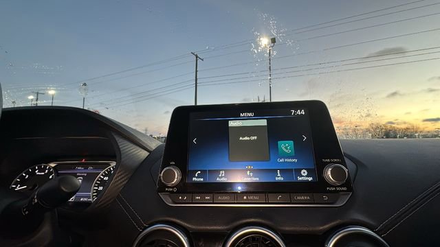 Used 2024 Nissan Sentra SV image 19