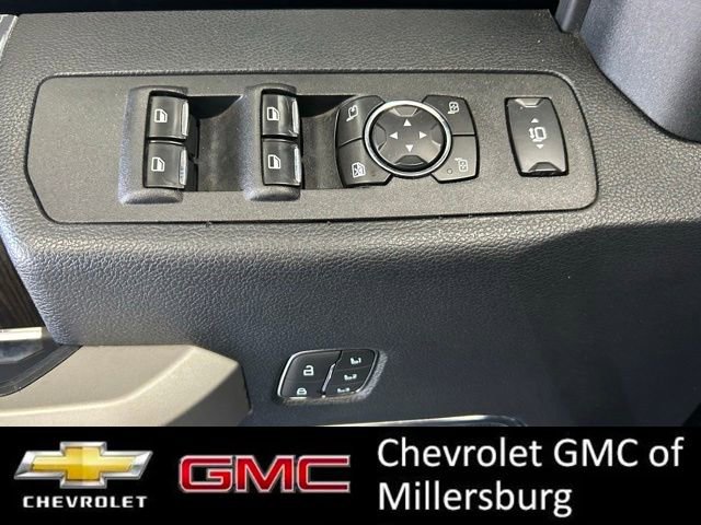 Used 2020 Ford F250 Lariat w/ Lariat Ultimate Package image 15