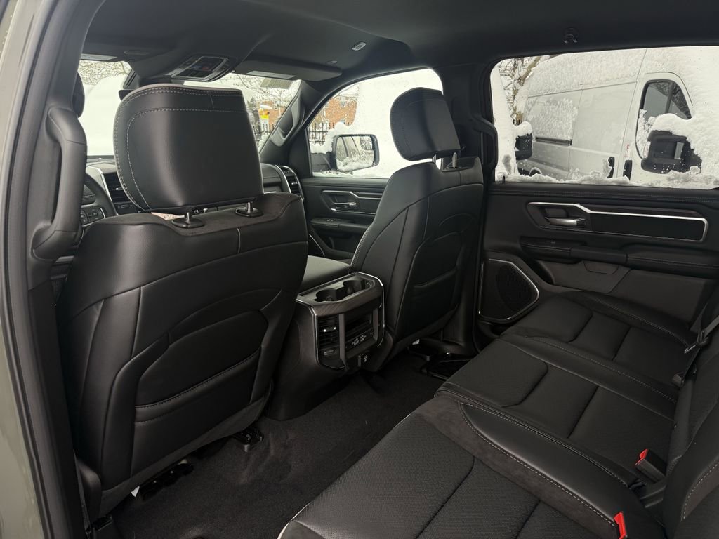 New 2026 RAM 1500 Laramie image 29