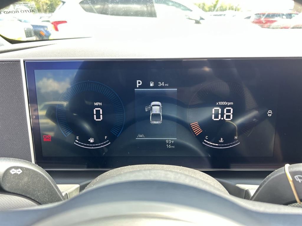 New 2026 Hyundai Santa Cruz SE image 29