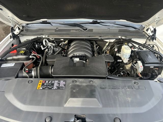 Used 2020 Chevrolet Suburban Premier AWD/4WD image 38