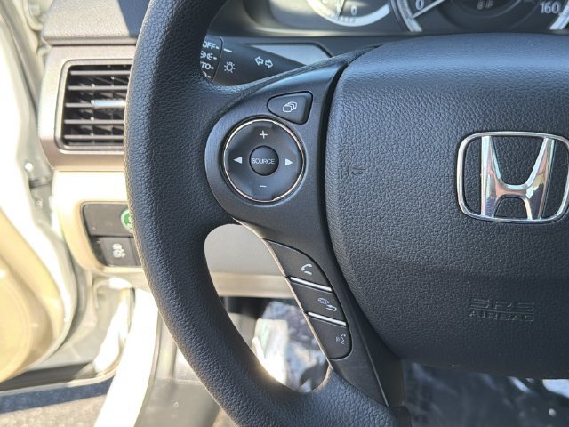 Used 2015 Honda Accord LX image 26