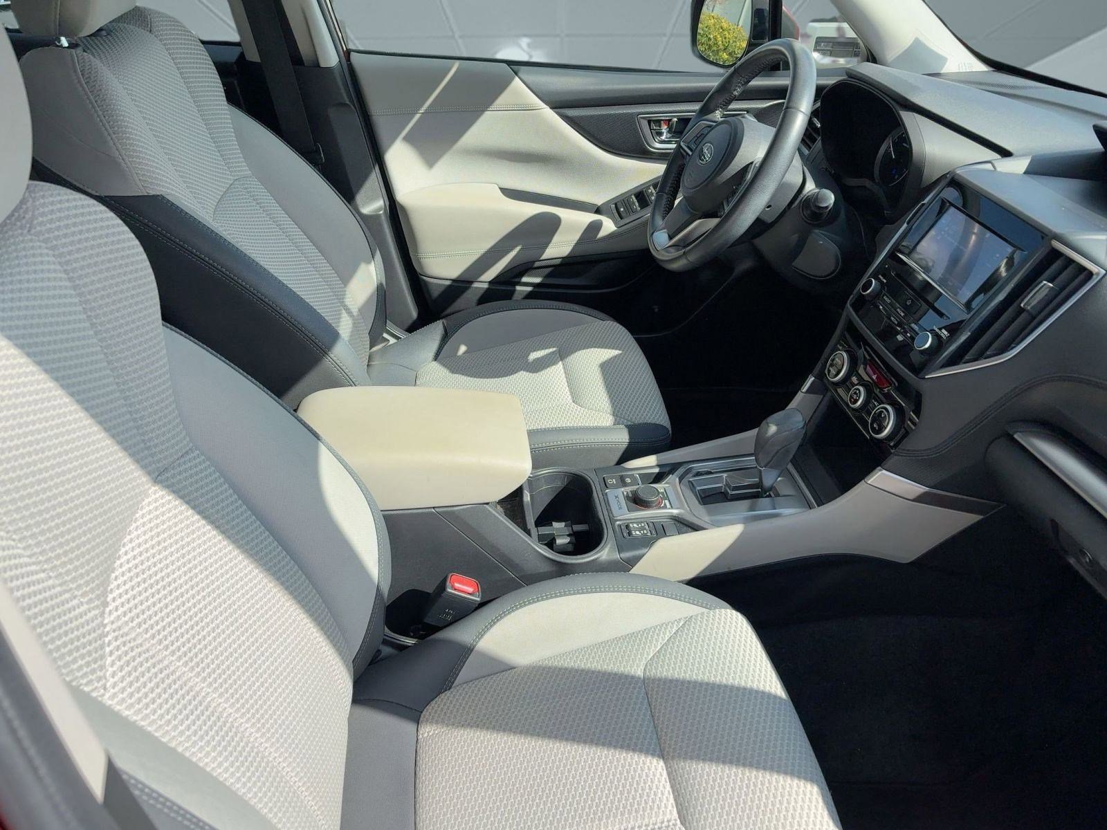 Used 2020 Subaru Forester Premium w/ Popular Package #1 image 30