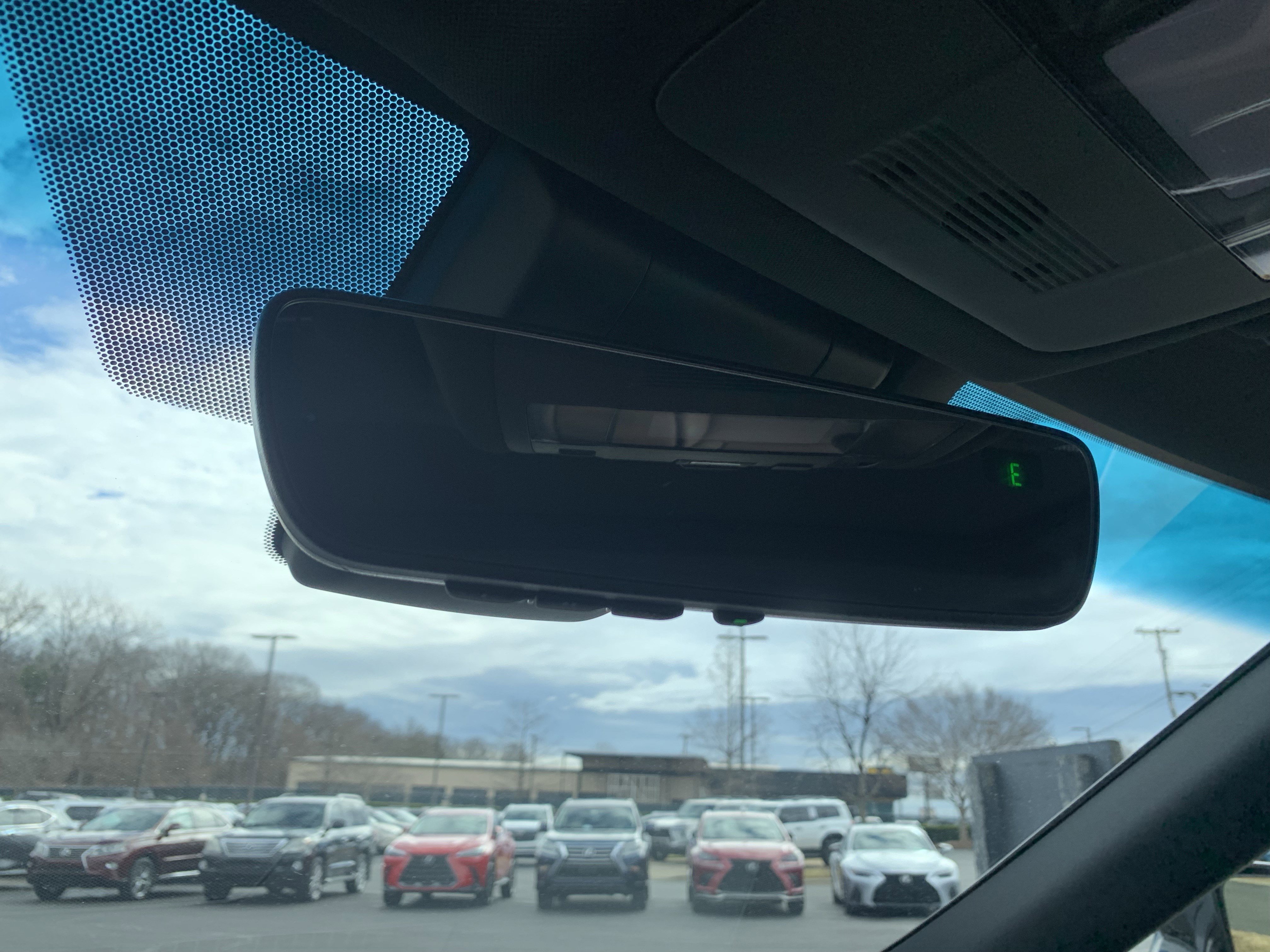 Certified 2025 Lexus ES 350 w/ Premium Package image 27