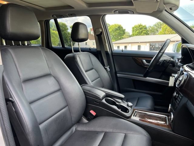 Used 2015 Mercedes-Benz GLK 350 4MATIC image 23