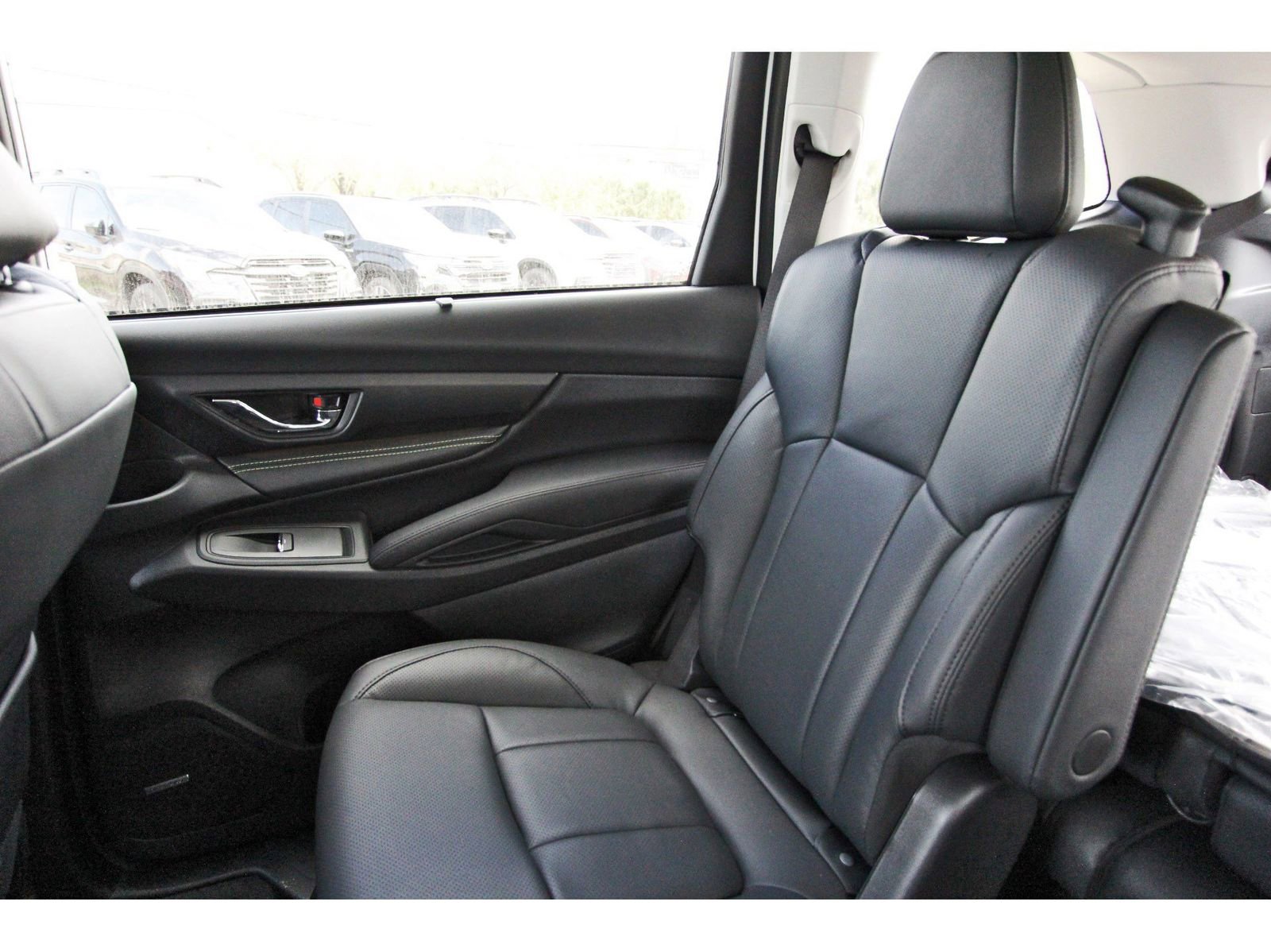 New 2026 Subaru Ascent Bronze Edition image 9