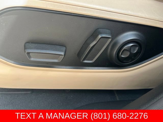 Used 2024 Jeep Grand Cherokee Limited 4xe AWD/4WD image 15