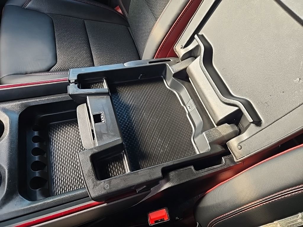 Used 2024 RAM 1500 Rebel w/ Rebel Level 1 Equipment Group image 41