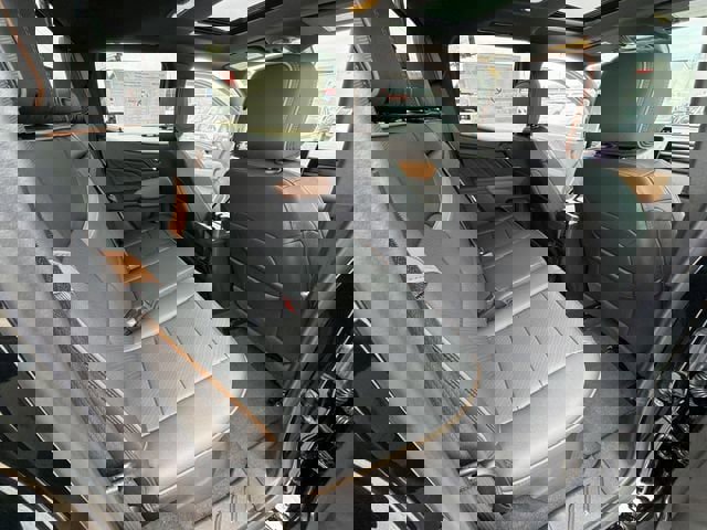 New 2026 GMC Canyon AT4 w/ Technology Plus Package image 27