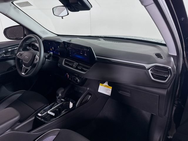 New 2026 Chevrolet TrailBlazer LT w/ Midnight Edition image 29