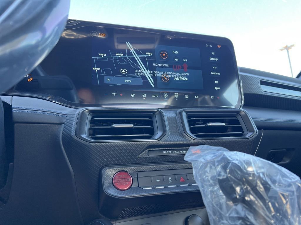 New 2025 Ford Mustang Dark Horse w/ Dark Horse Handlin Package image 20