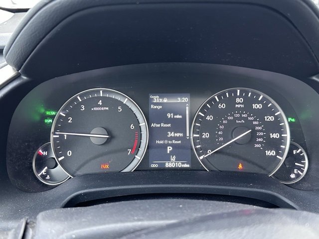 Used 2017 Lexus RX 350 350 w/ Premium Package image 14