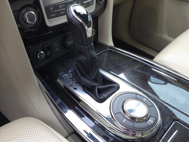 Used 2019 INFINITI QX80 Luxe w/ 22" Wheel Package RWD image 13