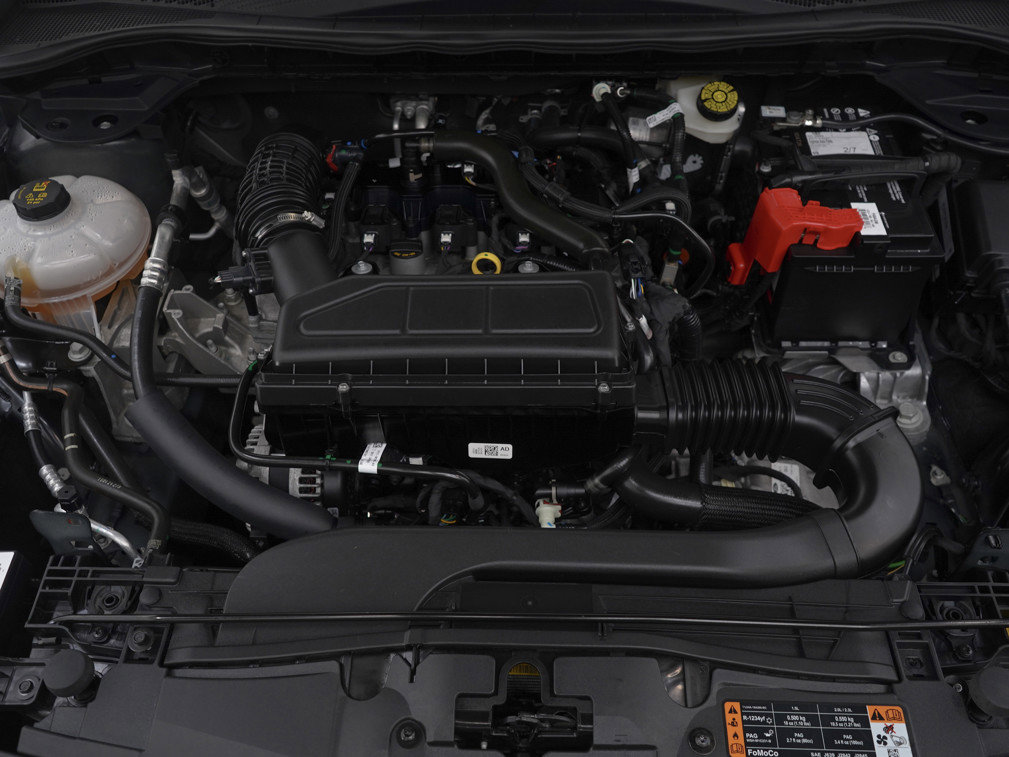 Used 2024 Ford Escape Active image 33