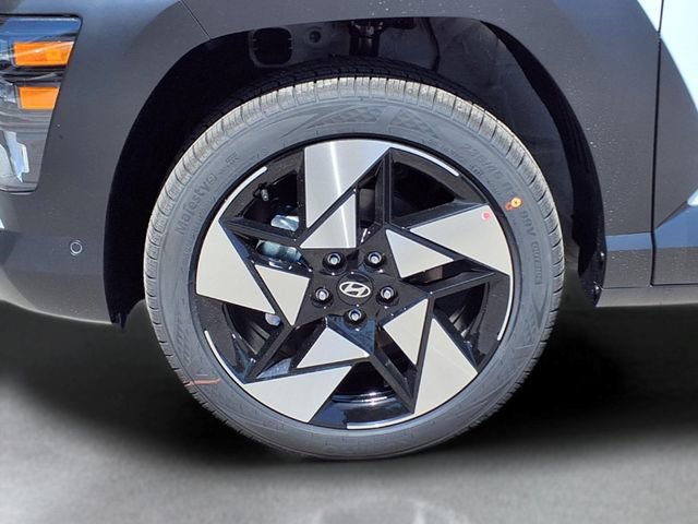 New 2026 Hyundai Kona Limited AWD/4WD image 12