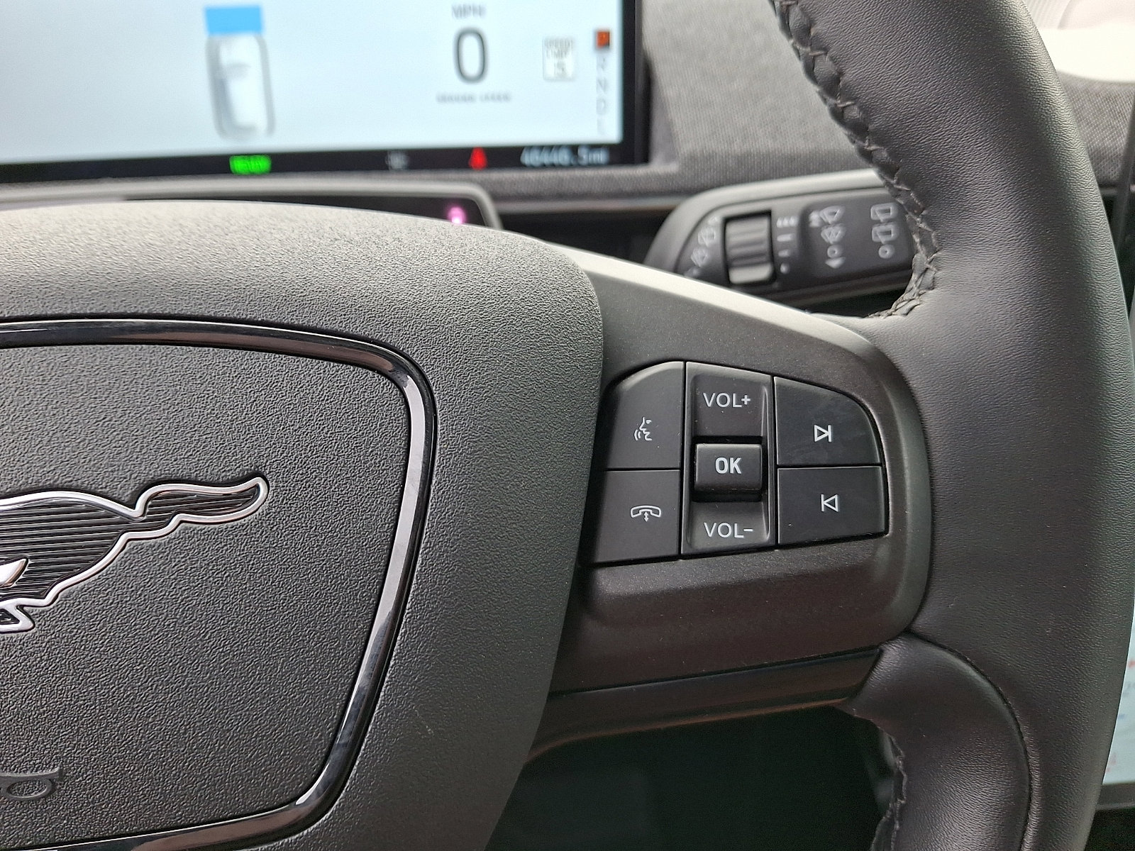 Used 2022 Ford Mustang Mach-E Premium AWD/4WD image 22