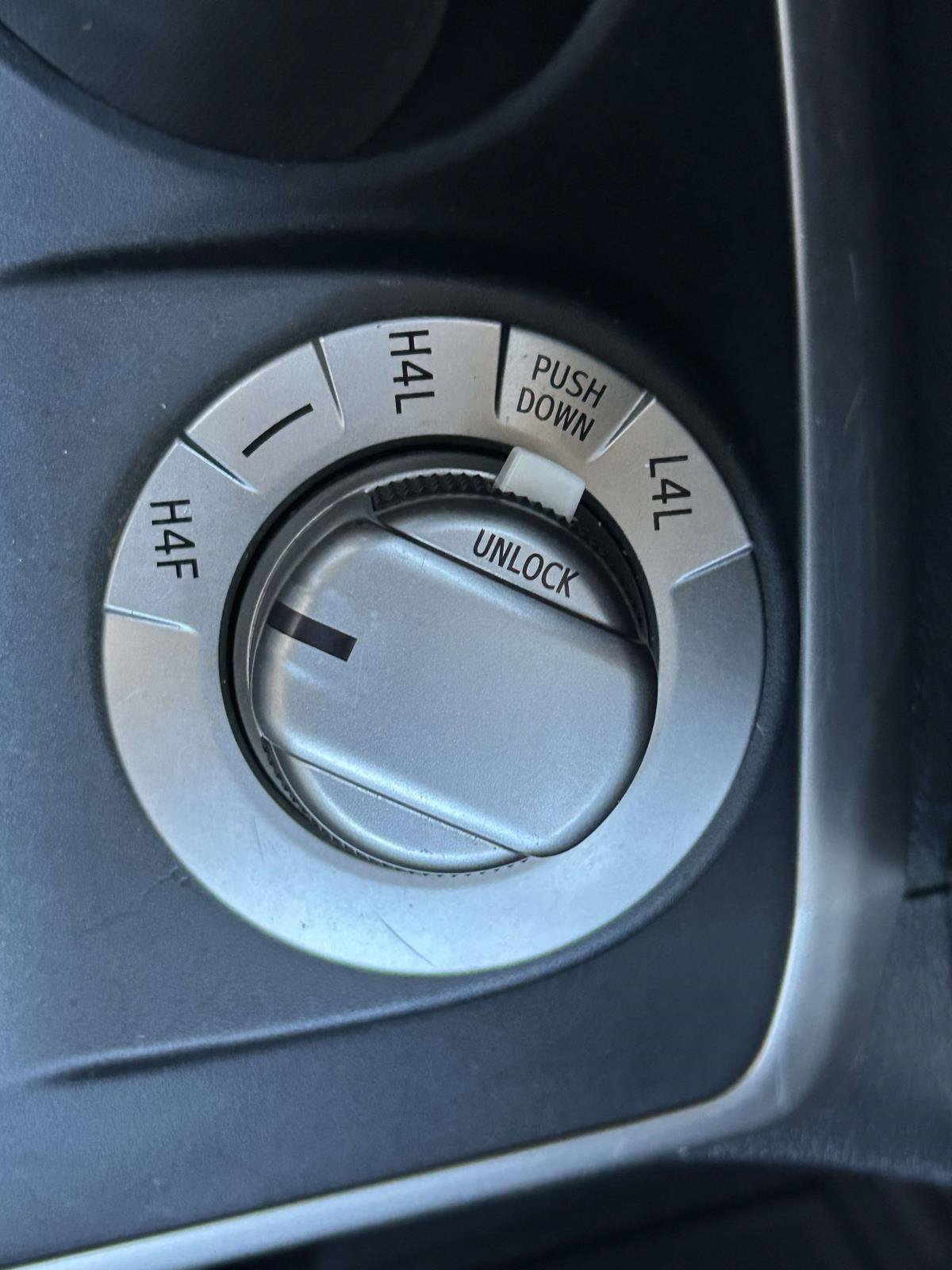 Used 2015 Toyota 4Runner Limited AWD/4WD image 21