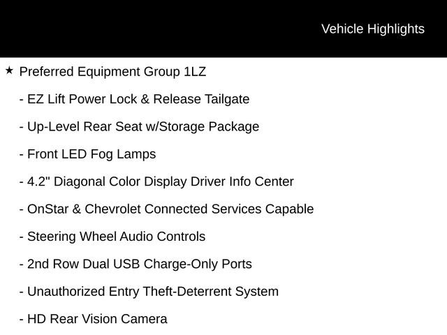 Used 2023 Chevrolet Silverado 3500 LTZ w/ Z71 Chrome Sport Edition image 19