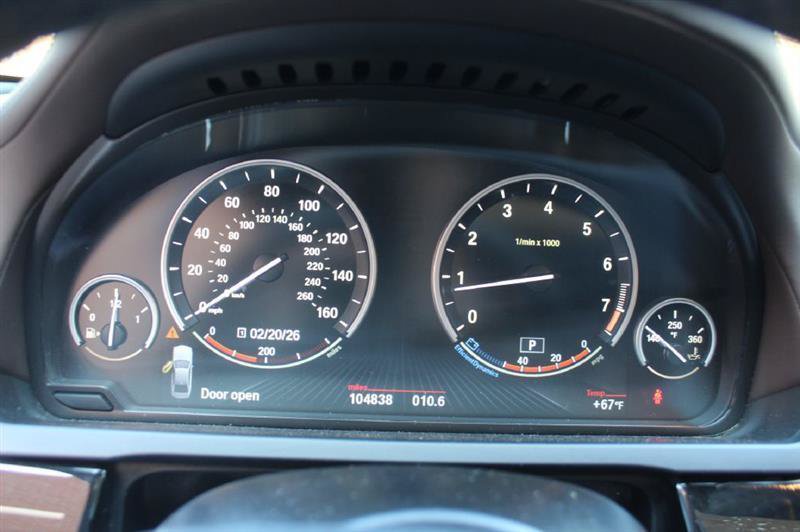Used 2013 BMW 750Li xDrive AWD/4WD image 29