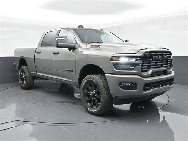 New 2026 RAM 2500 Big Horn image 2