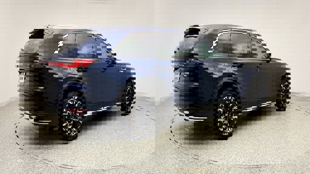 Used 2025 MAZDA CX-90 Plug-In Hybrid w/ Premium Plus image 5