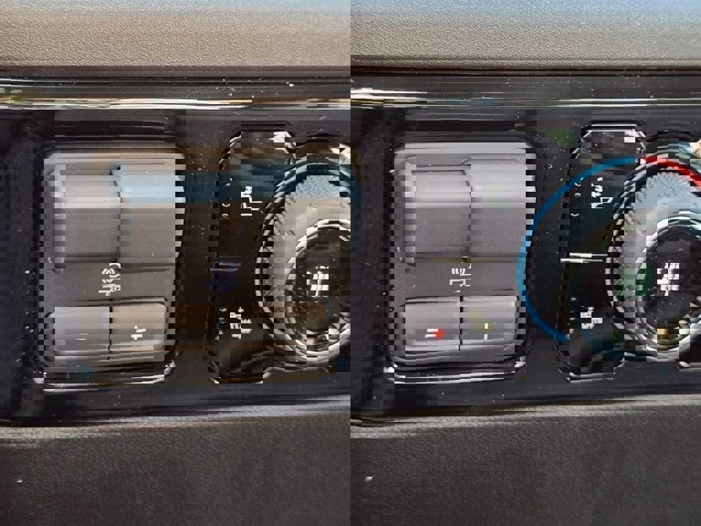 New 2026 Chevrolet Silverado 2500 LT w/ Trail Boss Package image 5