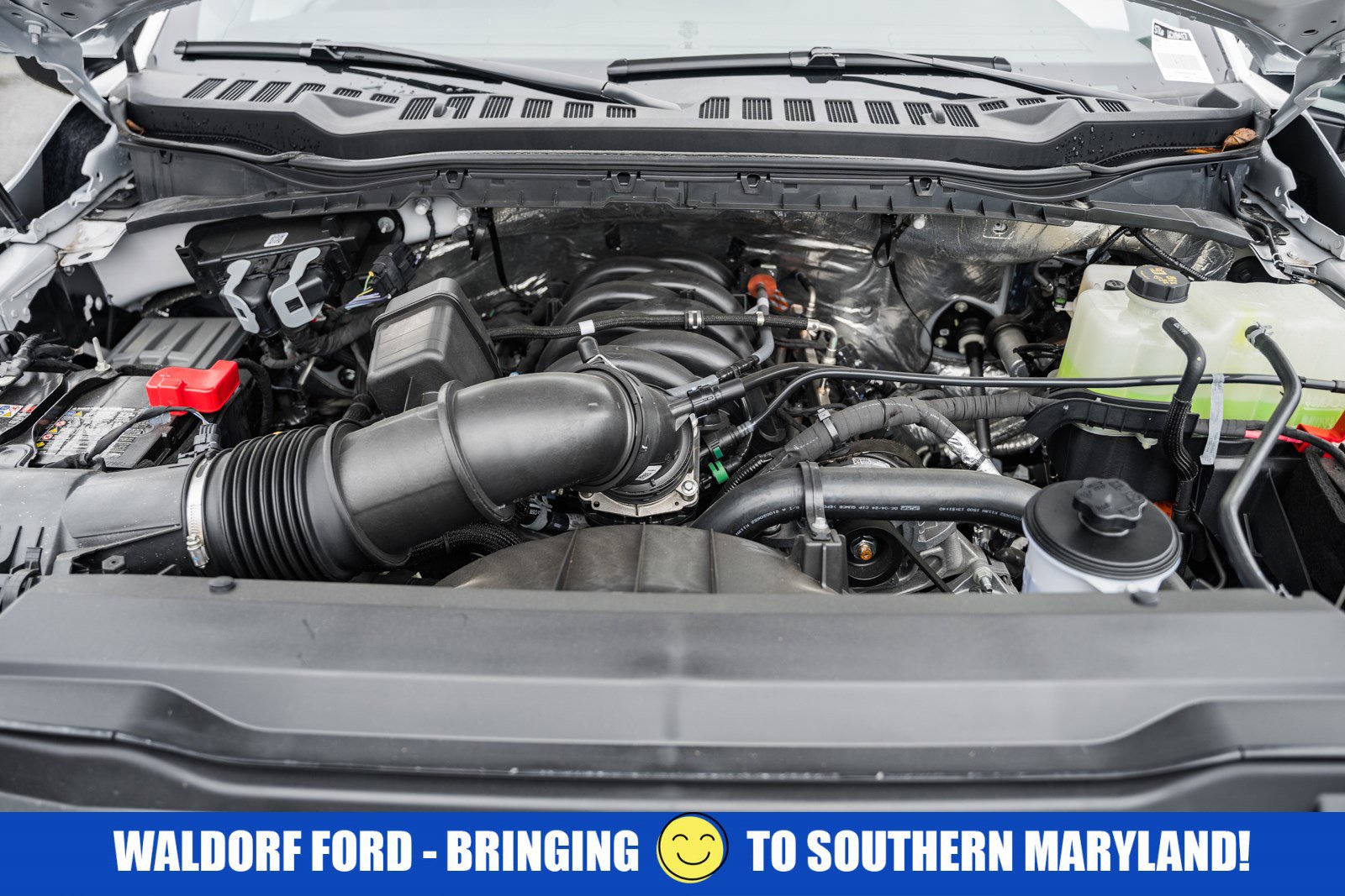 Used 2024 Ford F450 XL w/ Snow Plow Prep Package image 29