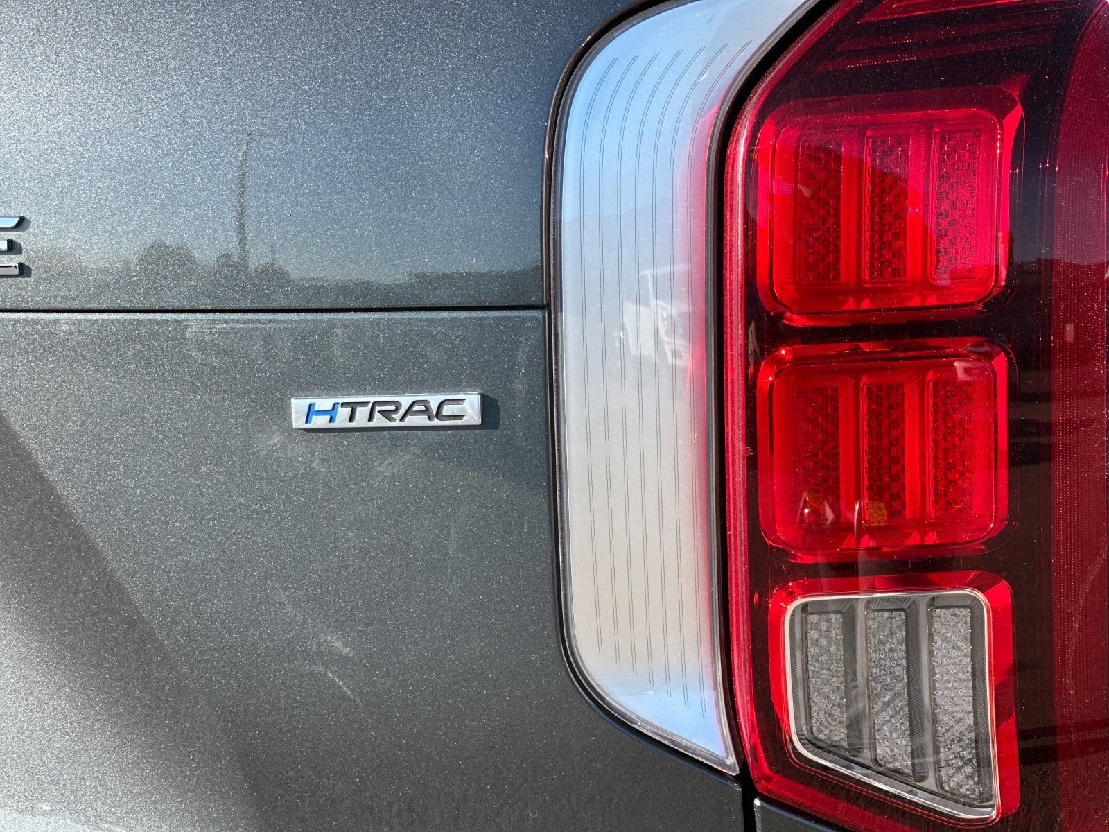 Used 2023 Hyundai Palisade Calligraphy image 34