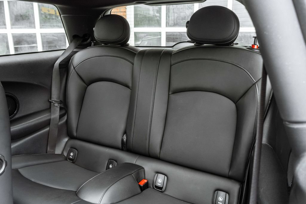 Used 2023 MINI Cooper S w/ MINI Resolute Edition FWD image 25