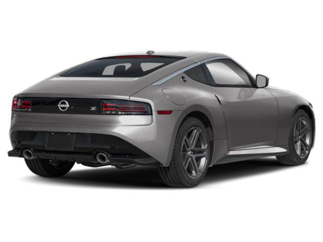 New 2026 Nissan Z Sport RWD image 5