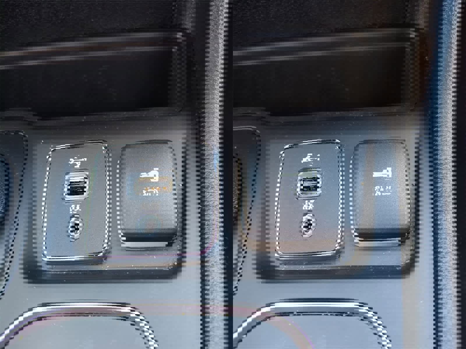 Certified 2021 Jeep Cherokee Latitude Lux image 30