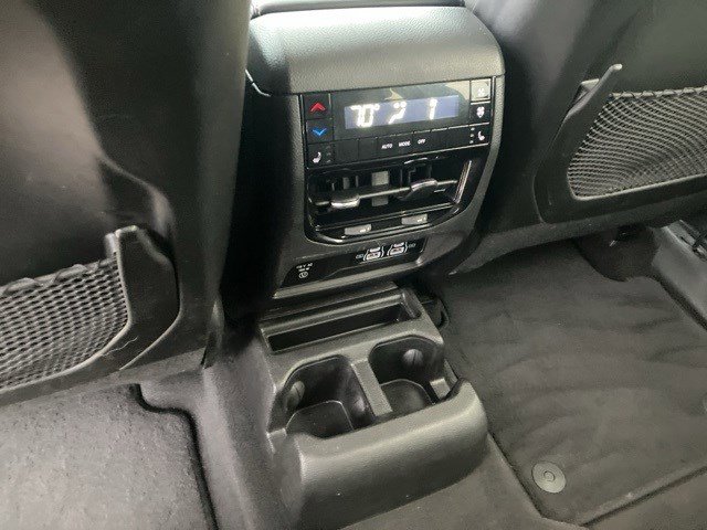 Certified 2021 Jeep Grand Cherokee L Limited image 27